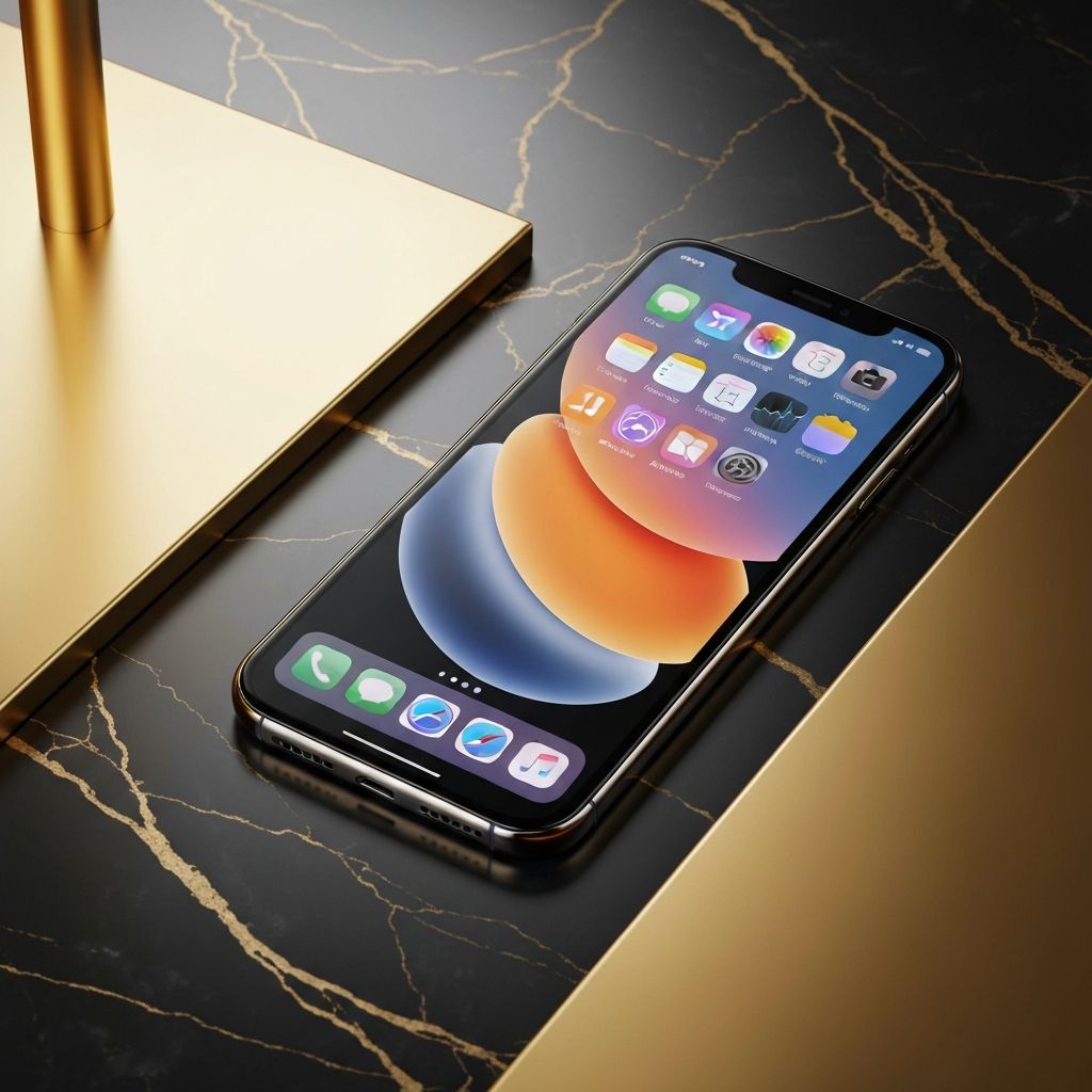 Latest iPhone Model